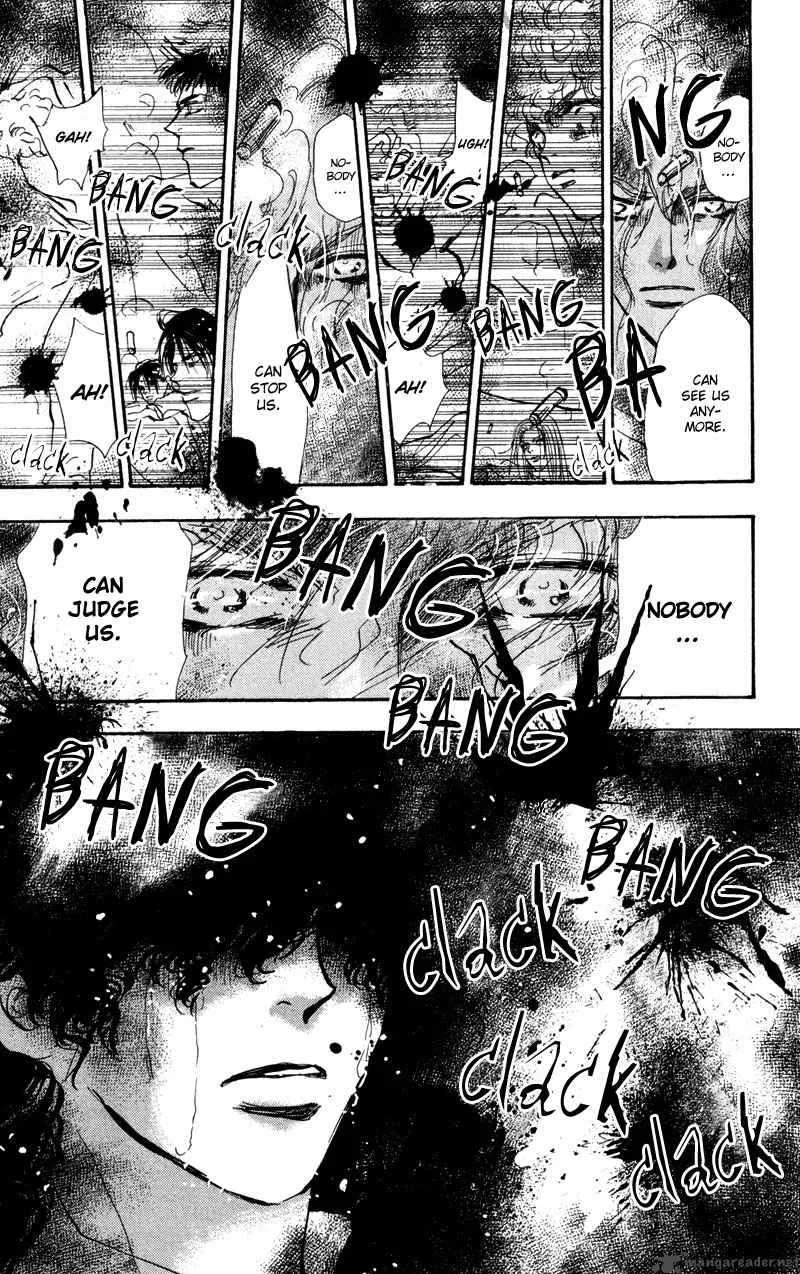 7 Seeds Chapter 50 page 35