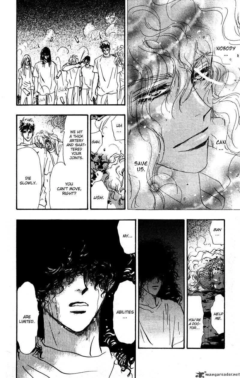 7 Seeds Chapter 50 page 36