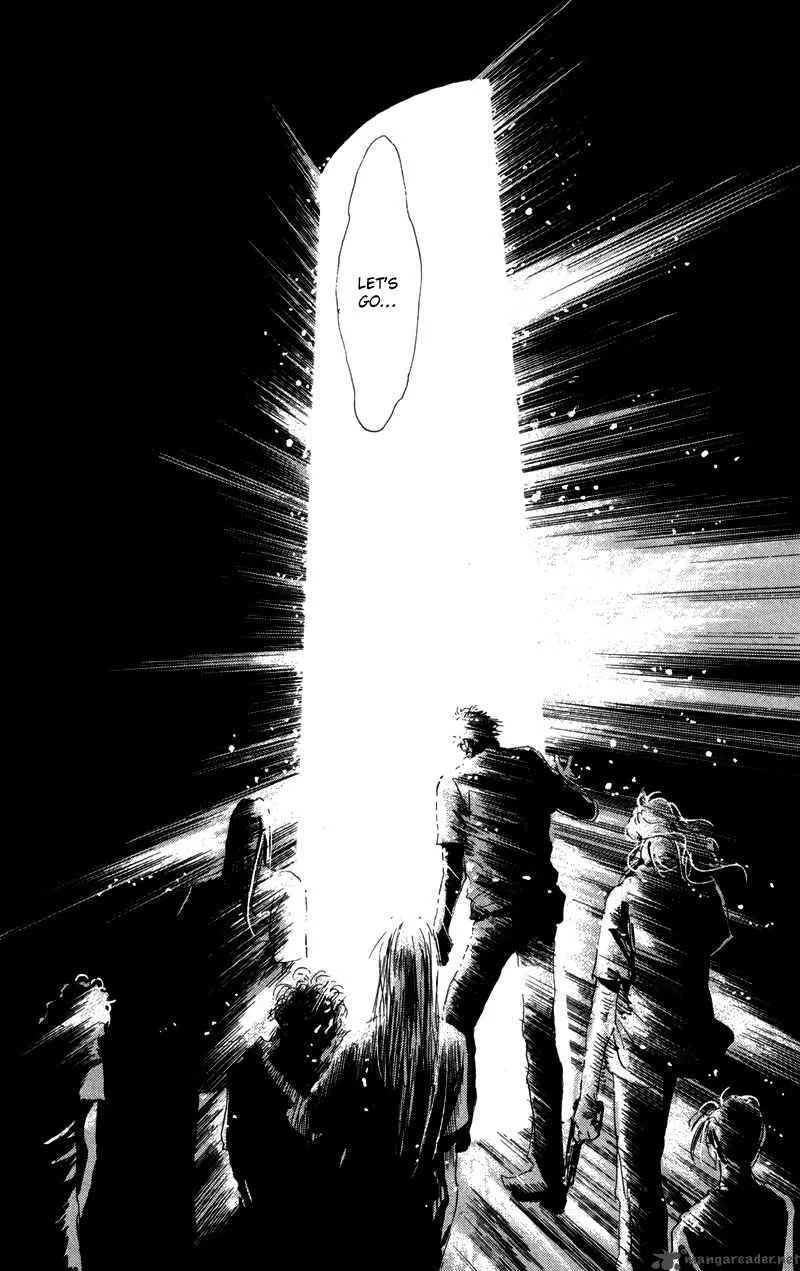 7 Seeds Chapter 50 page 38