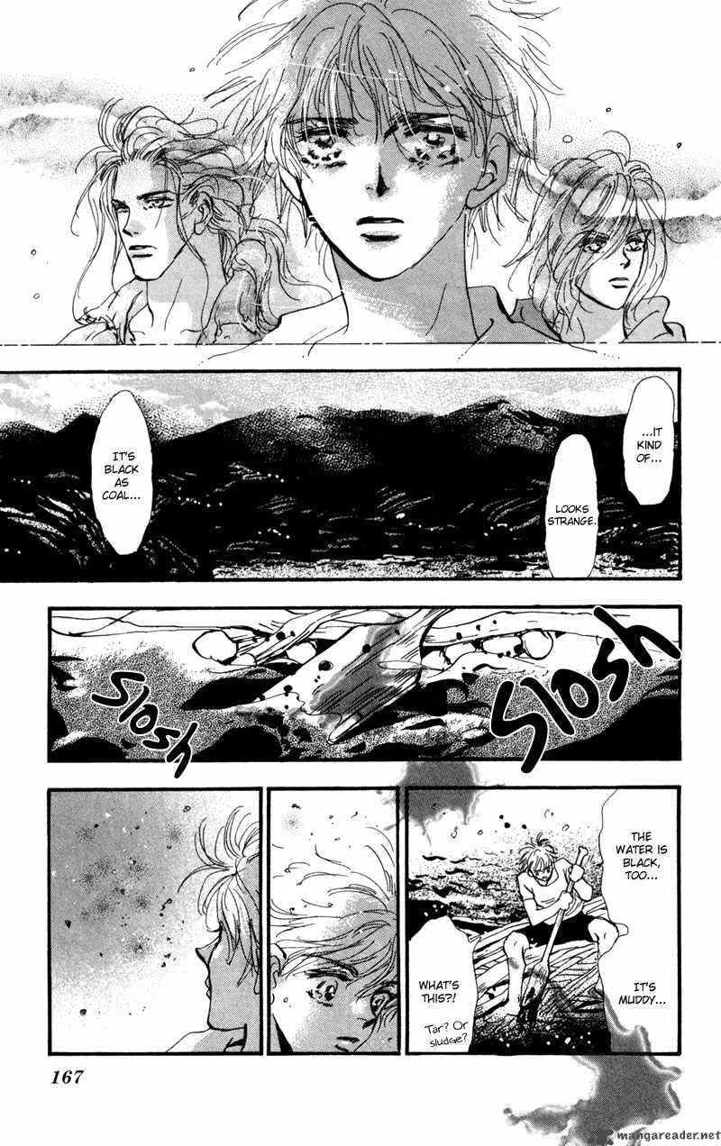 7 Seeds Chapter 51 page 12