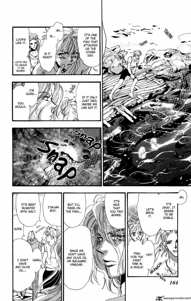 7 Seeds Chapter 51 page 9