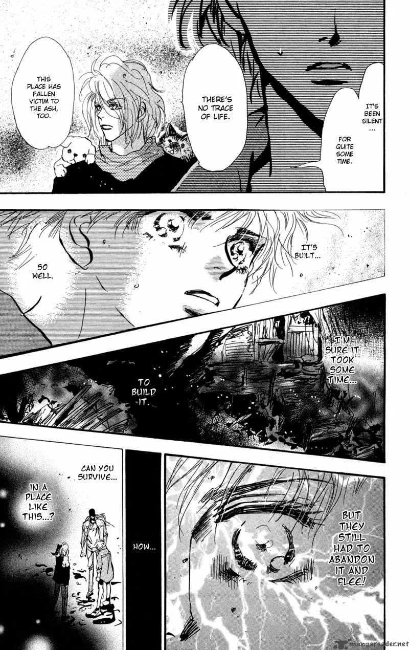 7 Seeds Chapter 51 page 23