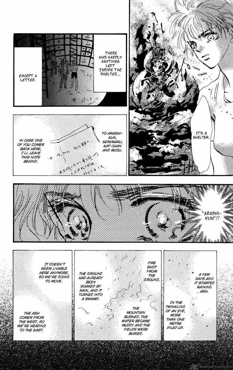 7 Seeds Chapter 51 page 16