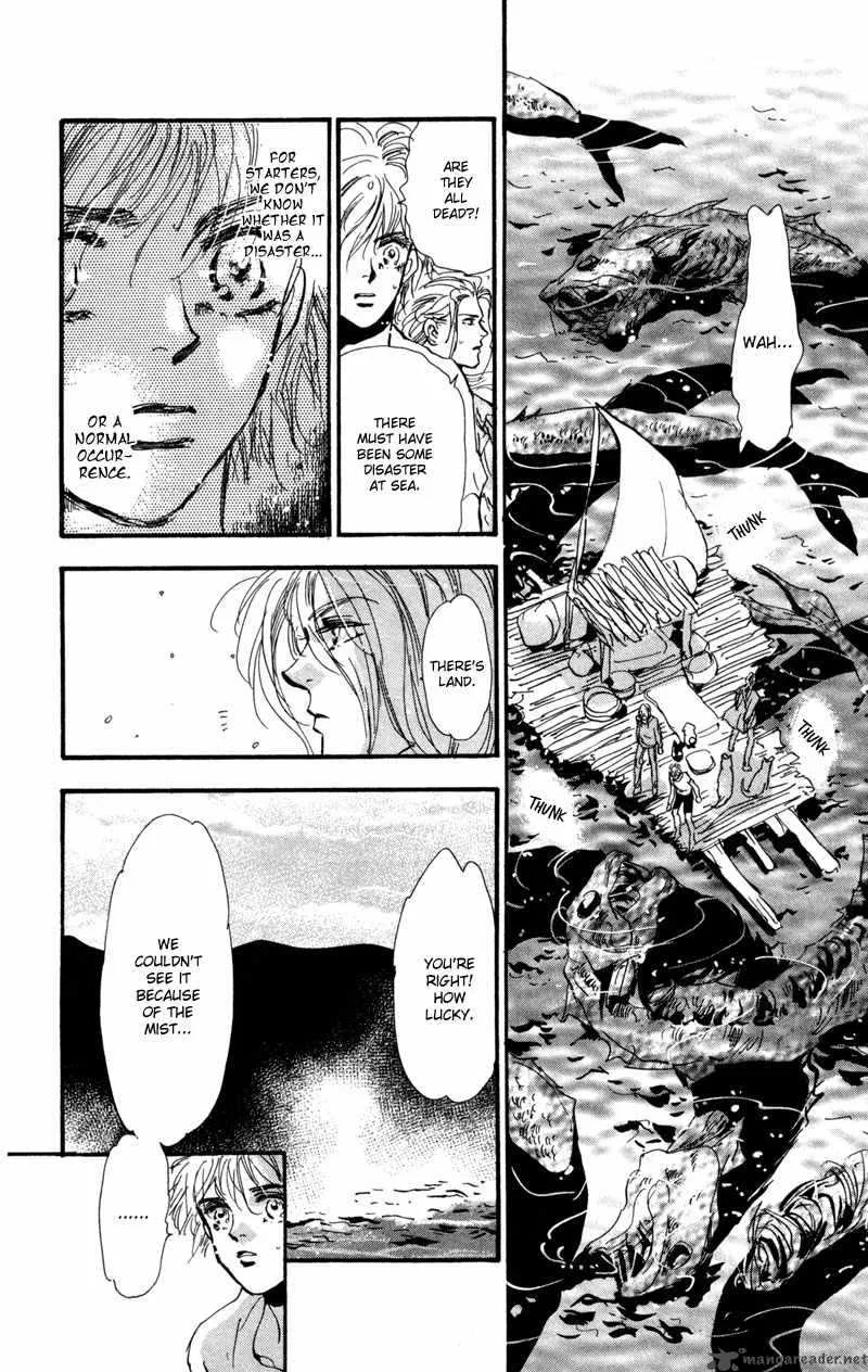 7 Seeds Chapter 51 page 11