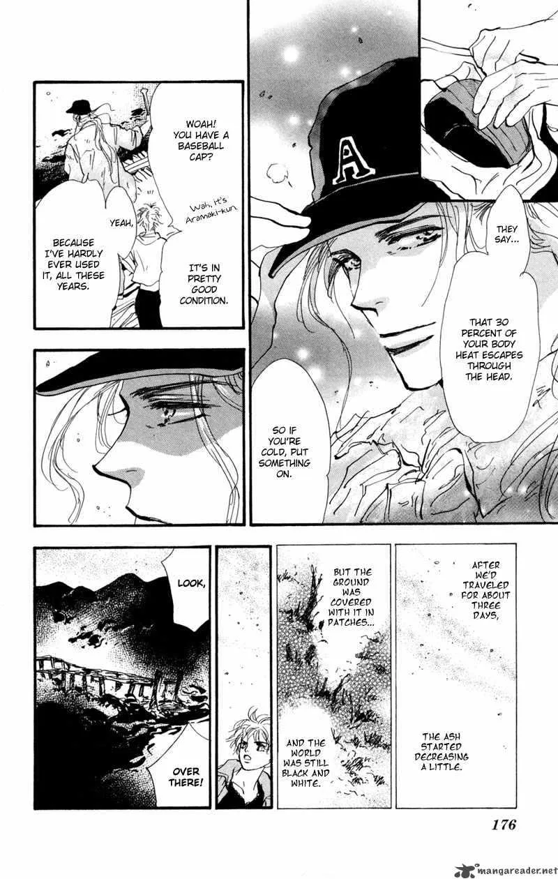 7 Seeds Chapter 51 page 20