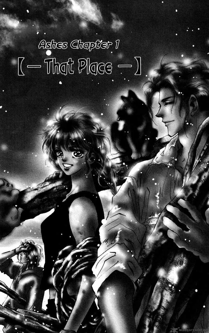 7 Seeds Chapter 51 page 2