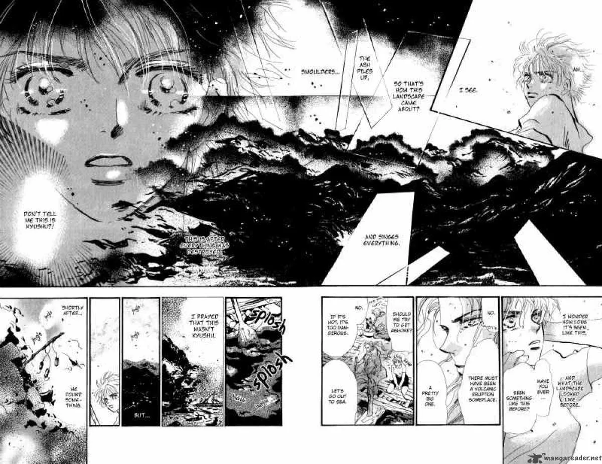 7 Seeds Chapter 51 page 15