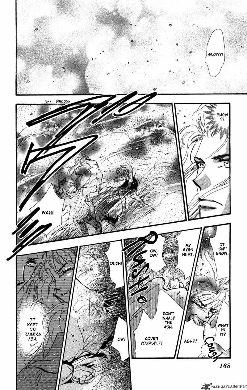 7 Seeds Chapter 51 page 13