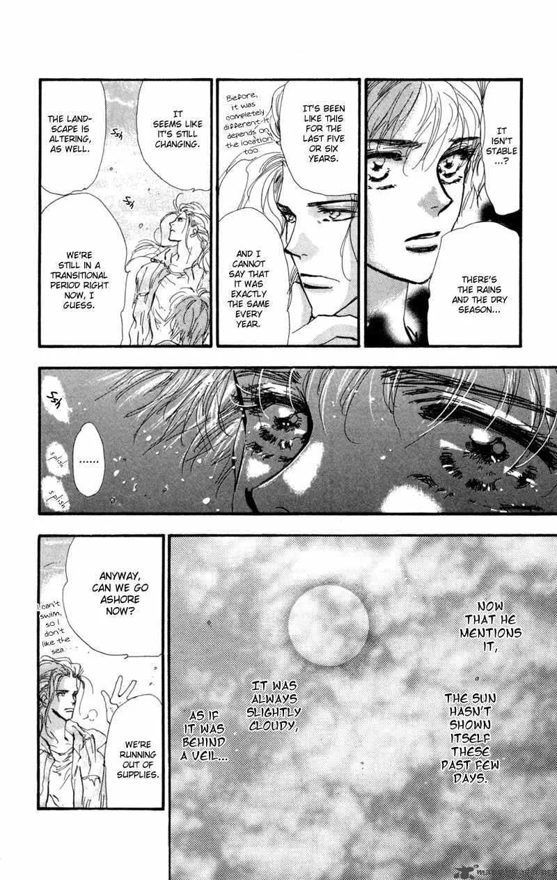 7 Seeds Chapter 51 page 7