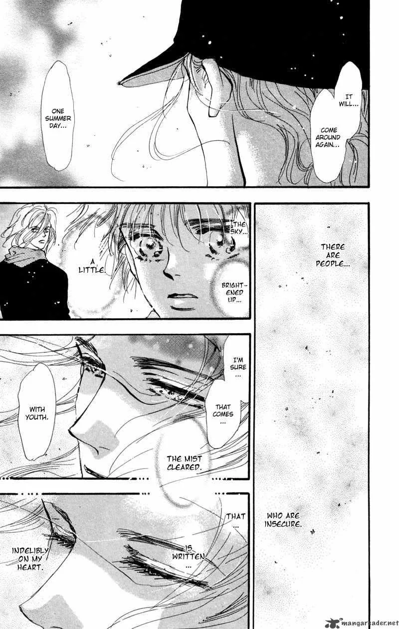 7 Seeds Chapter 51 page 27