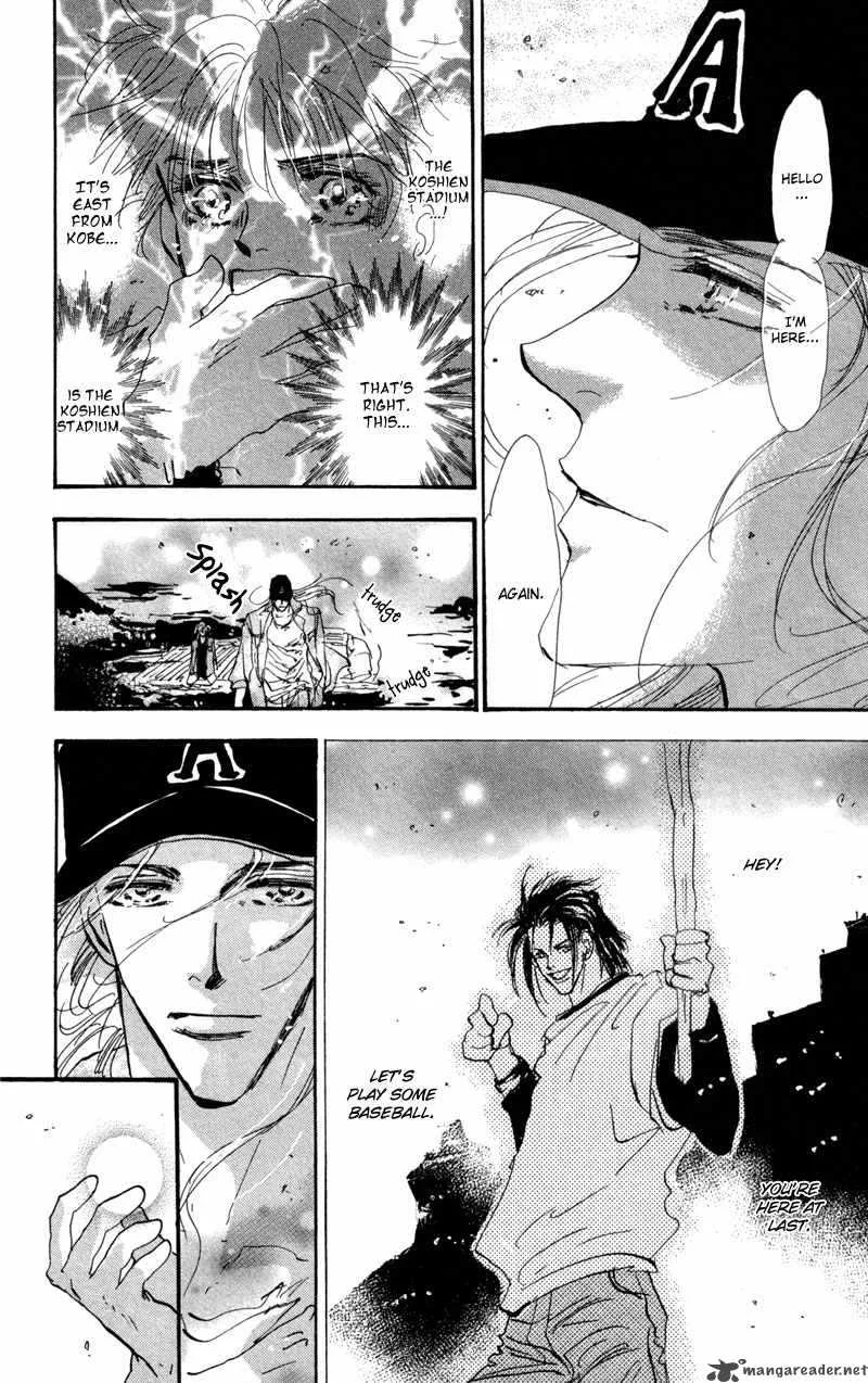 7 Seeds Chapter 51 page 29