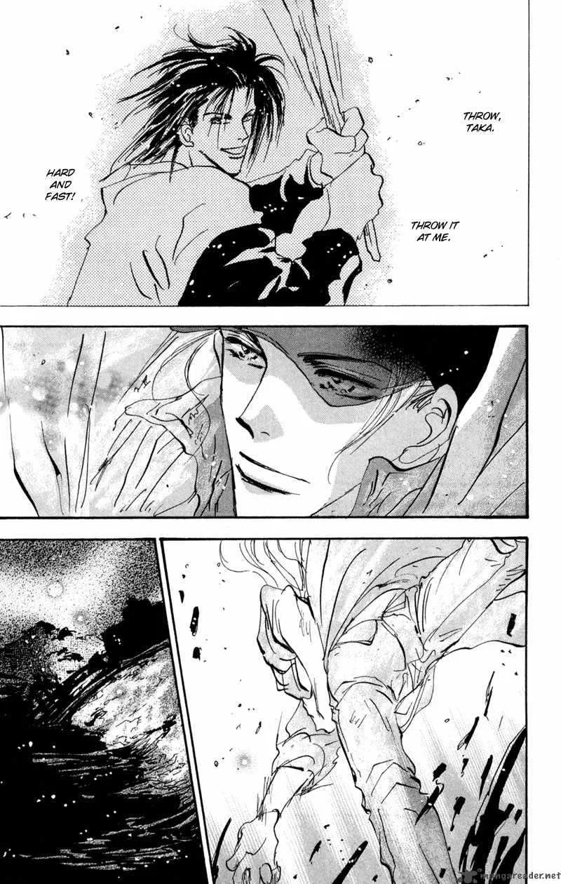 7 Seeds Chapter 51 page 30