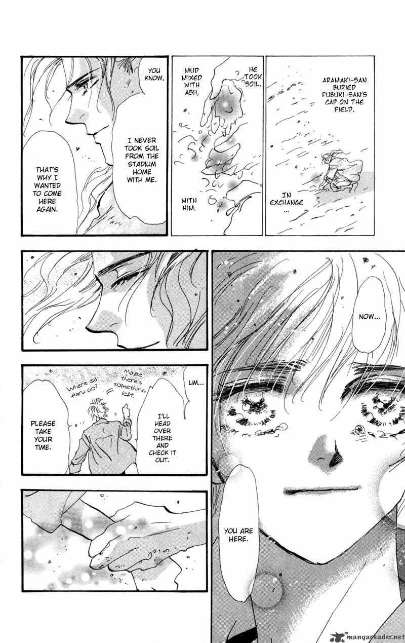 7 Seeds Chapter 51 page 31