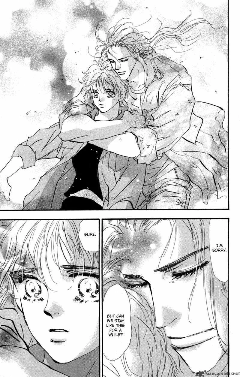 7 Seeds Chapter 51 page 32