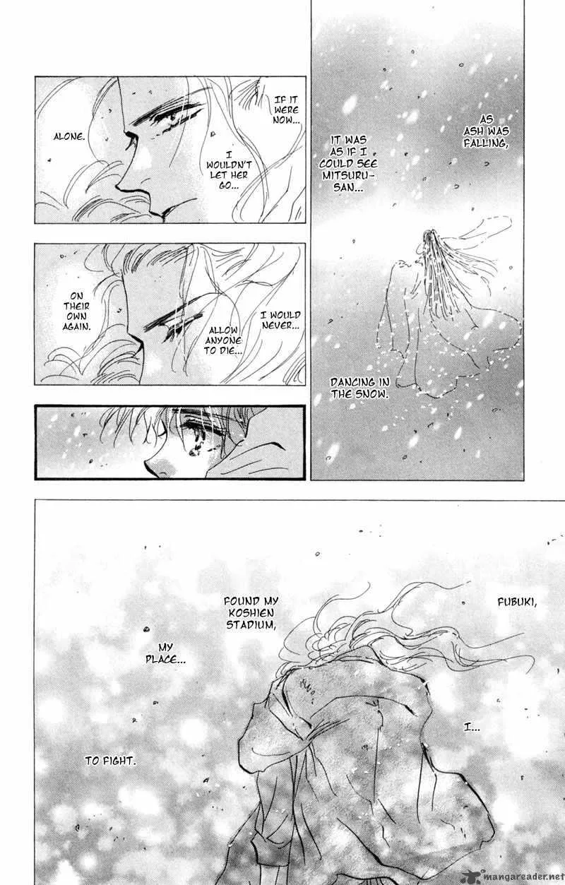 7 Seeds Chapter 51 page 33