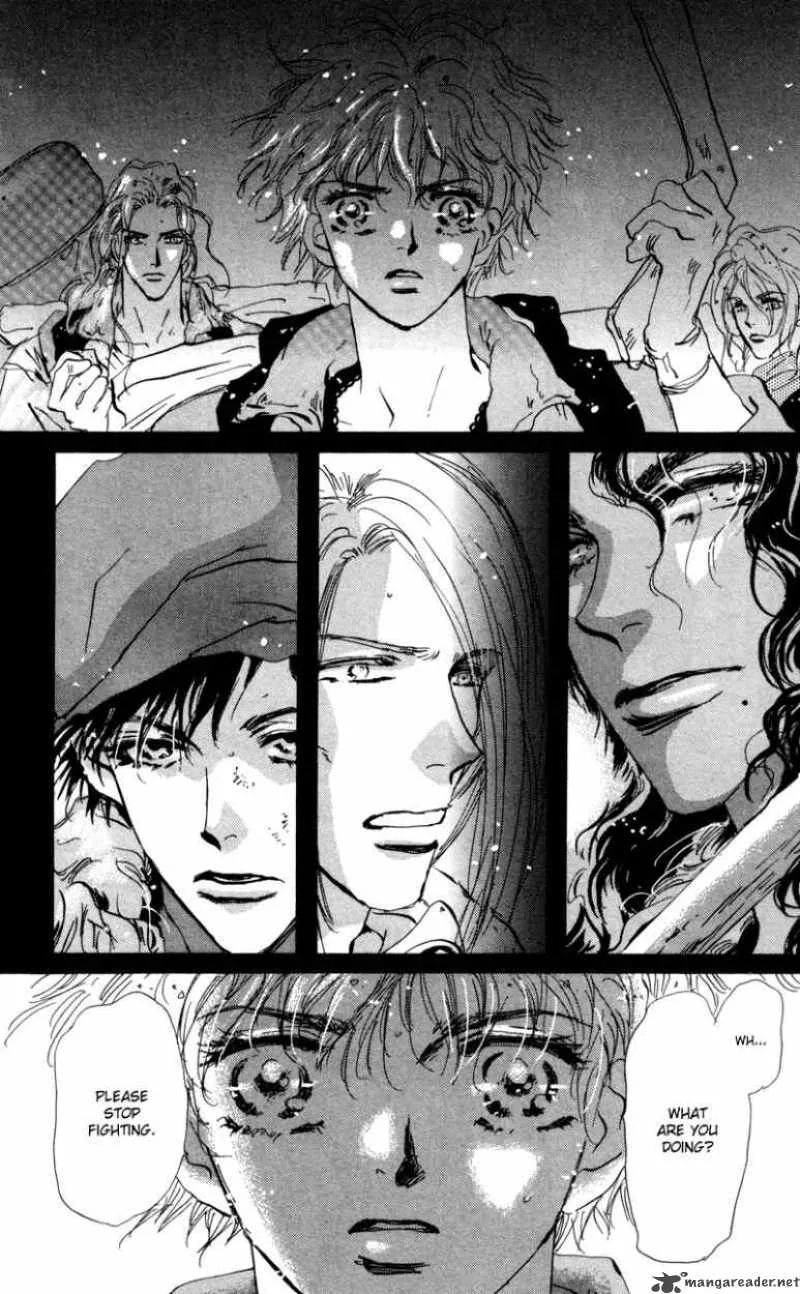 7 Seeds Chapter 52 page 19