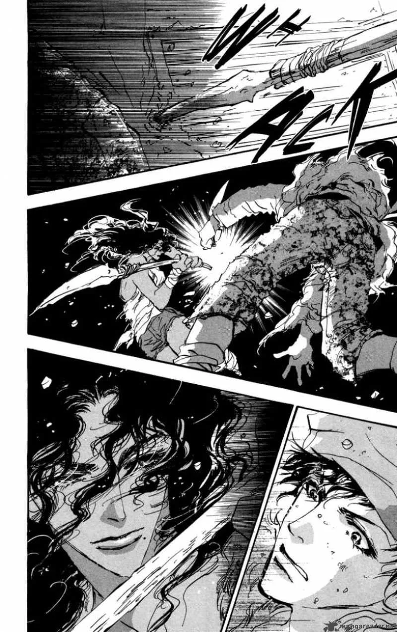 7 Seeds Chapter 52 page 15