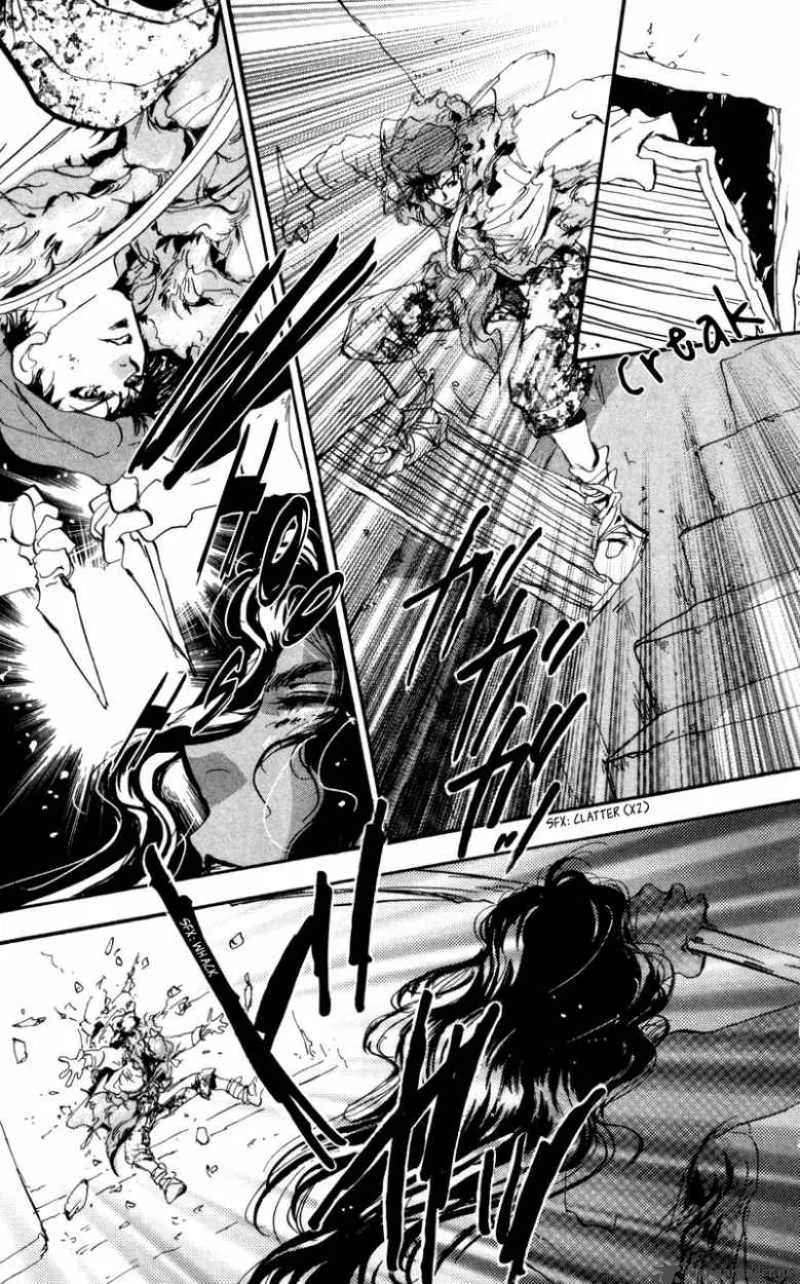7 Seeds Chapter 52 page 16