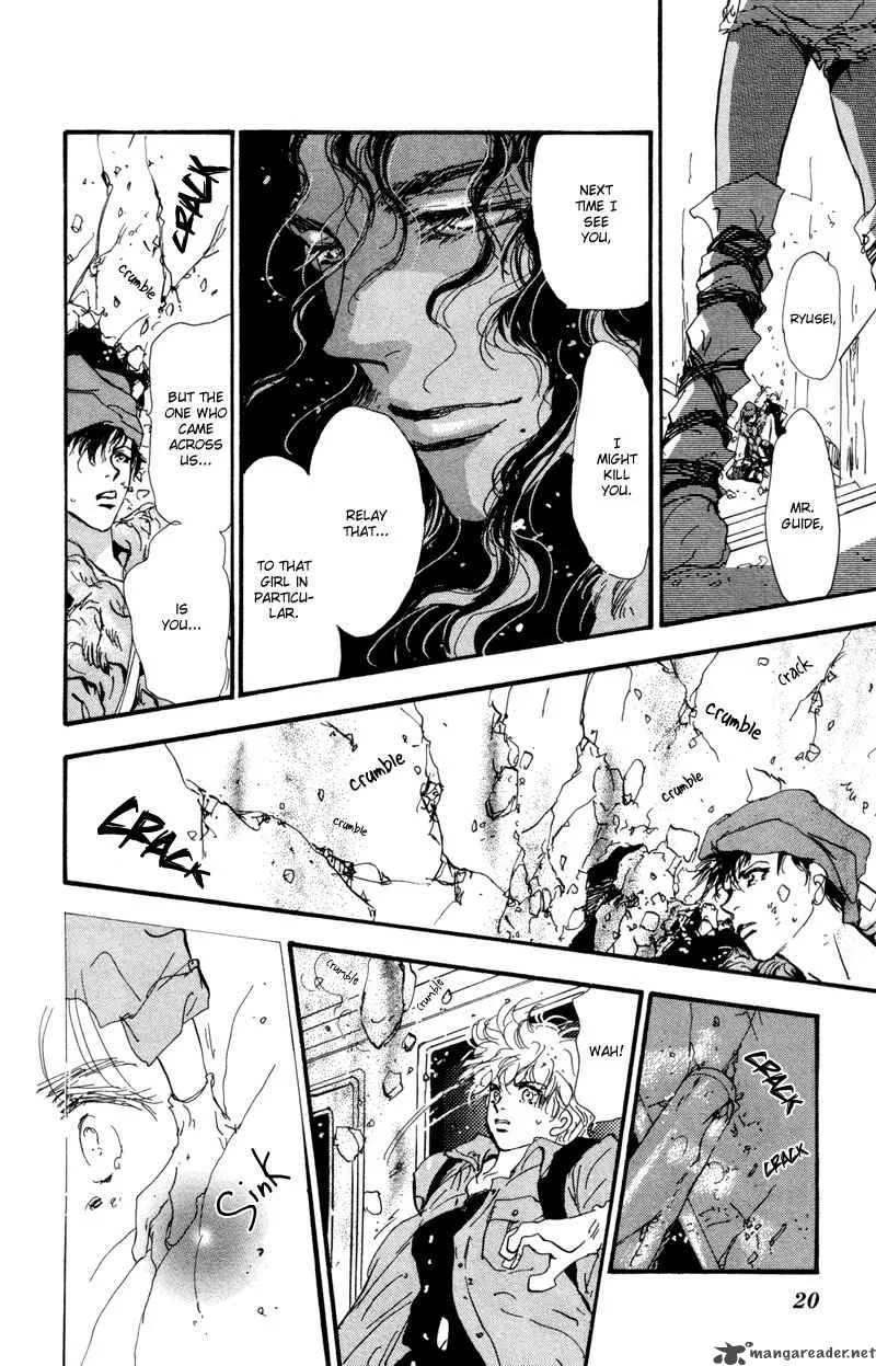 7 Seeds Chapter 52 page 21