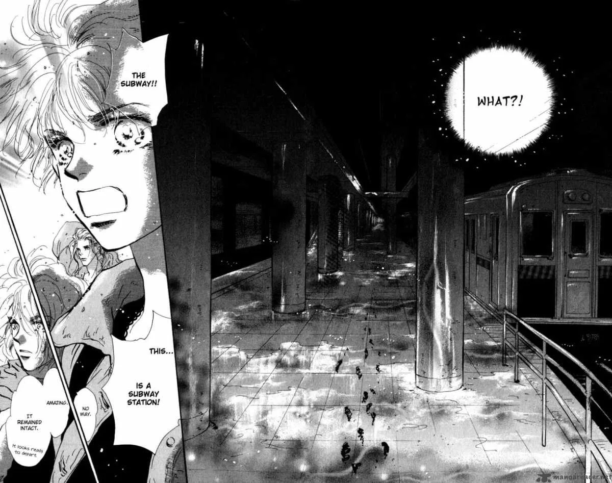 7 Seeds Chapter 52 page 12