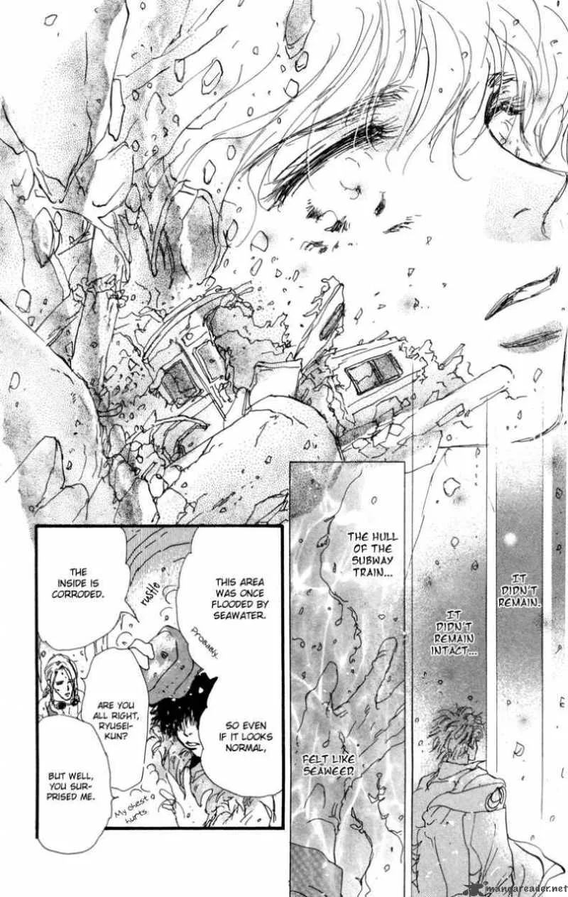 7 Seeds Chapter 52 page 23