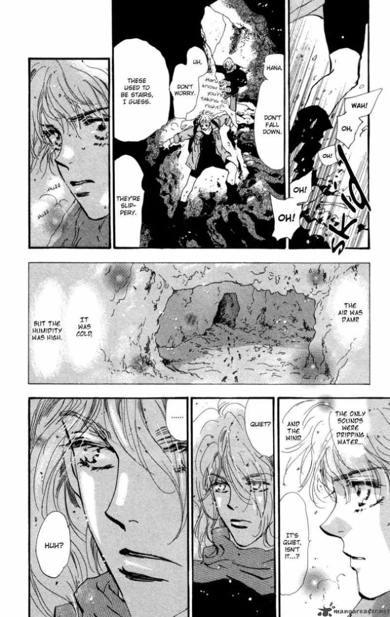 7 Seeds Chapter 52 page 10