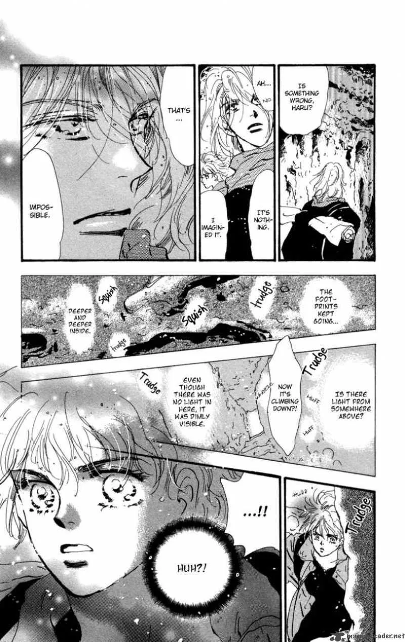 7 Seeds Chapter 52 page 11