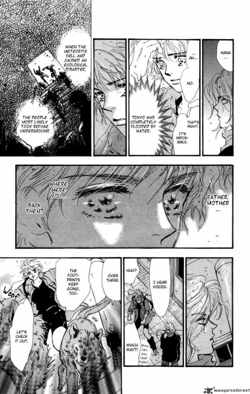 7 Seeds Chapter 52 page 14