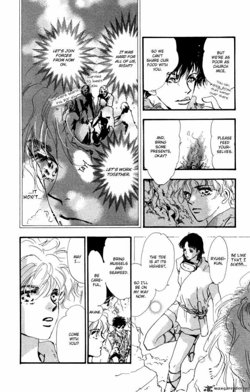 7 Seeds Chapter 52 page 29
