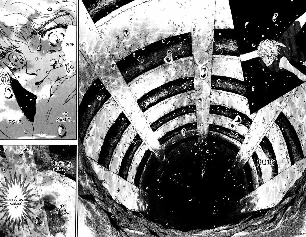 7 Seeds Chapter 52 page 31