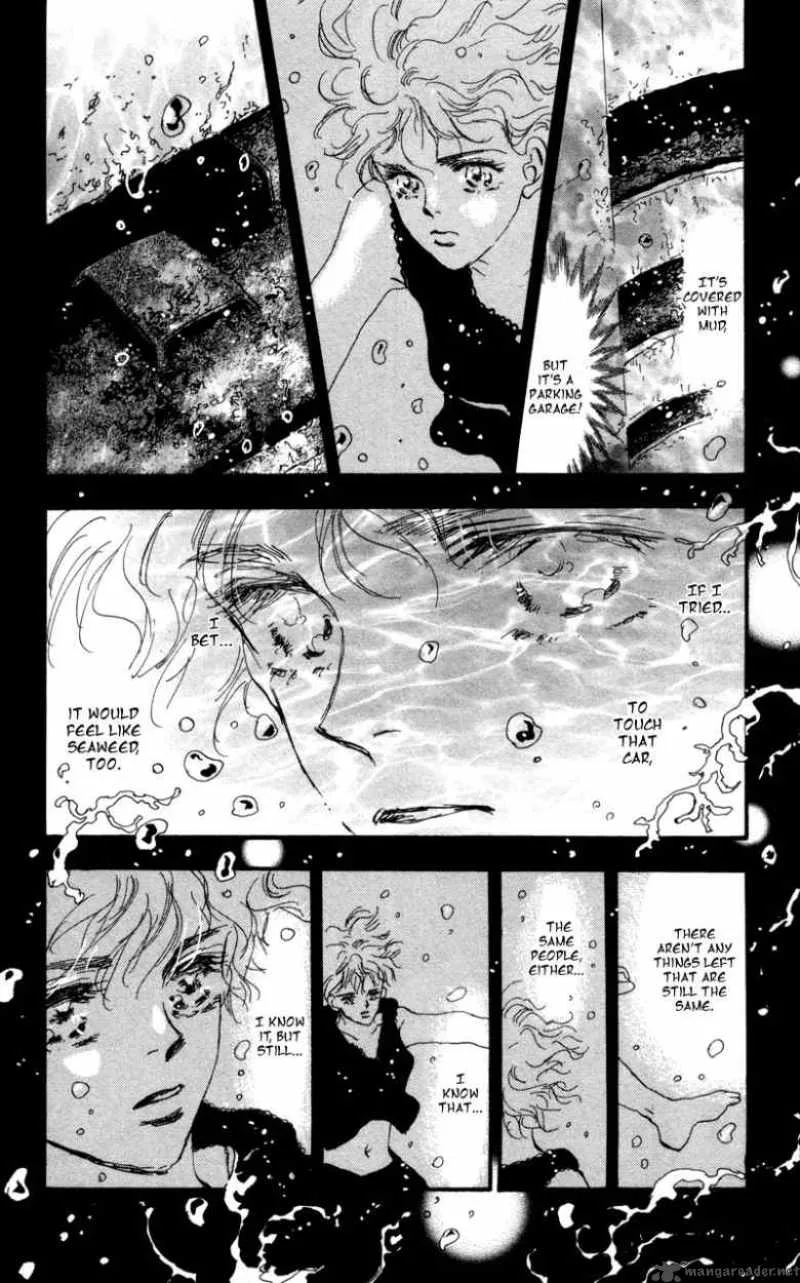 7 Seeds Chapter 52 page 32