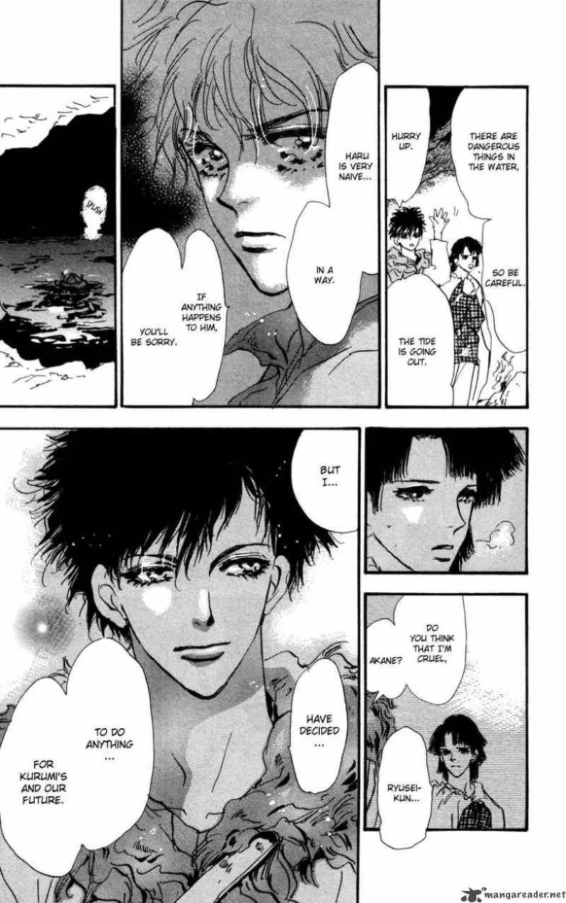 7 Seeds Chapter 52 page 41
