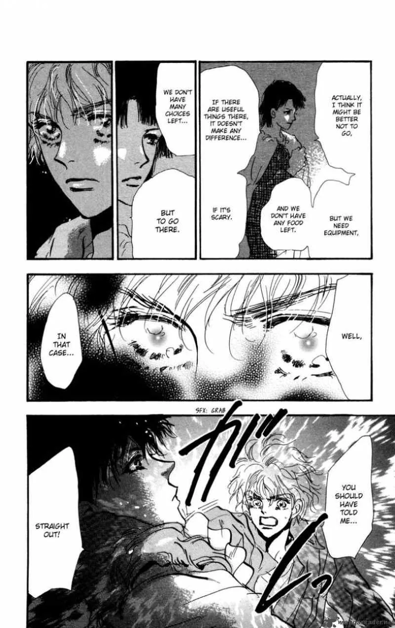 7 Seeds Chapter 52 page 38