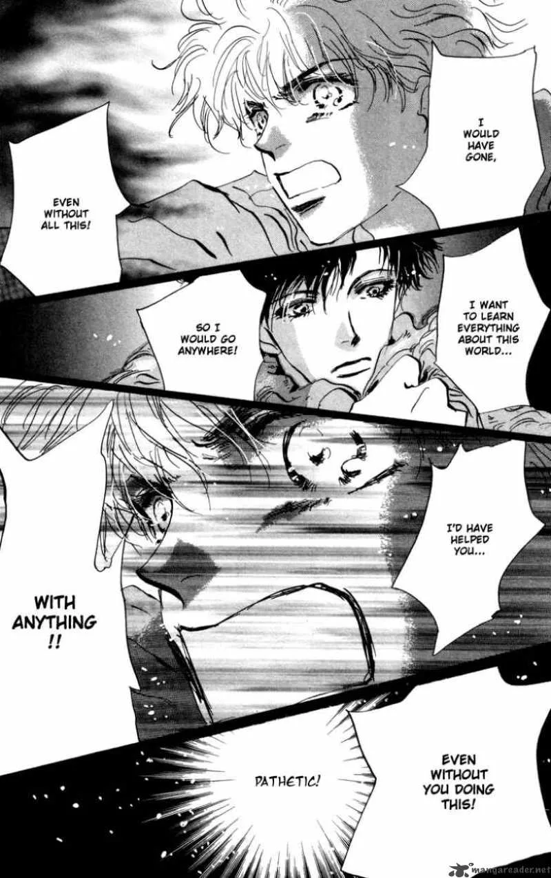 7 Seeds Chapter 52 page 39
