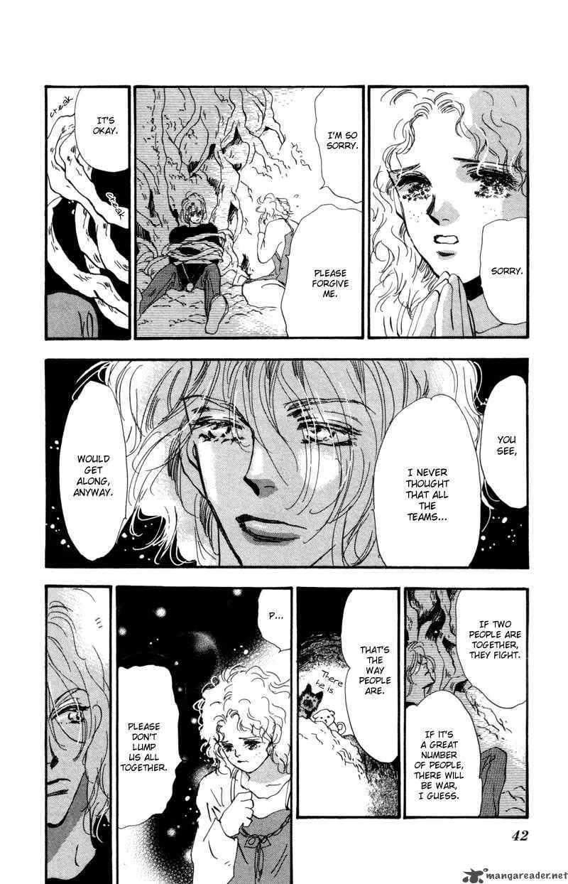 7 Seeds Chapter 52 page 42