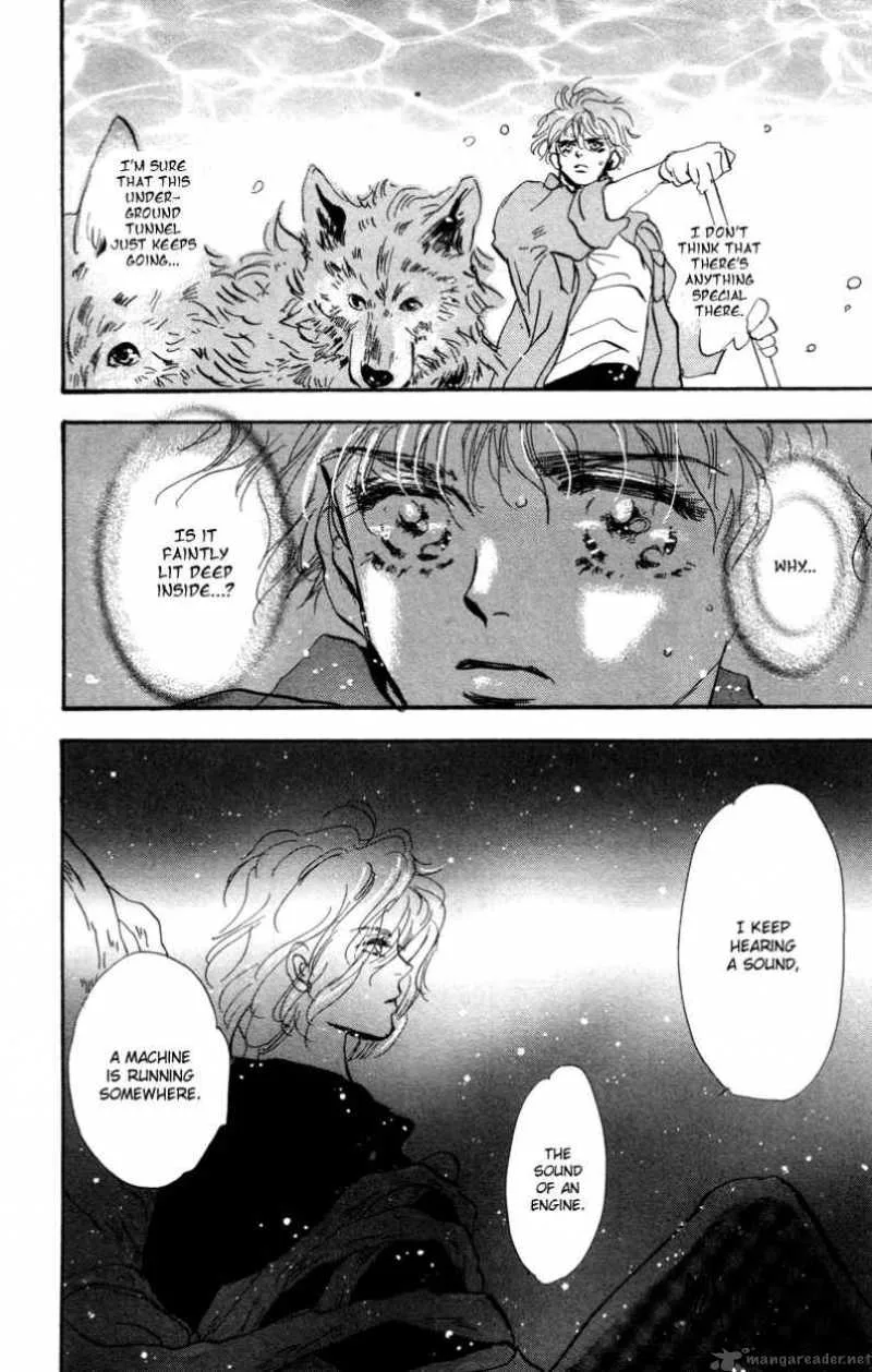 7 Seeds Chapter 52 page 44
