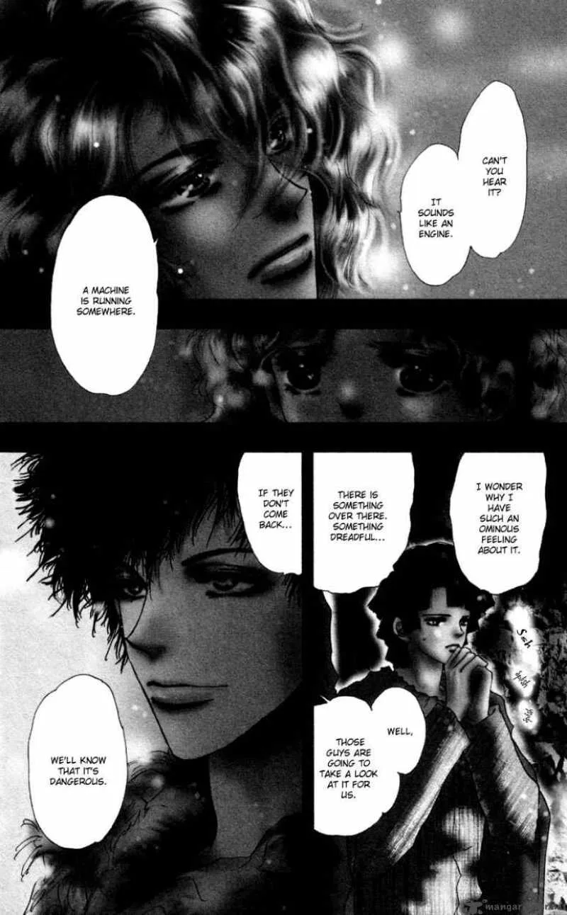 7 Seeds Chapter 53 page 4