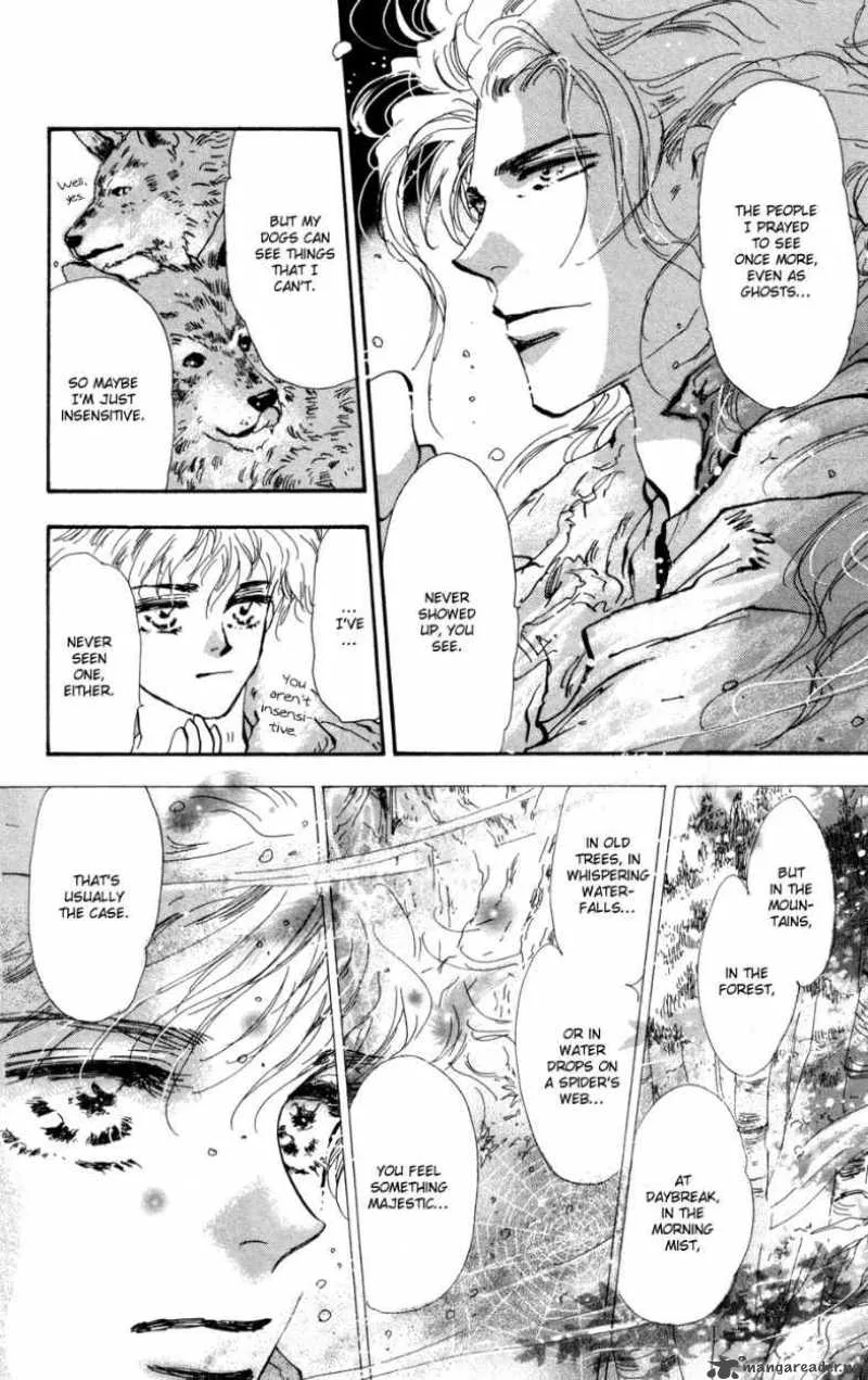 7 Seeds Chapter 53 page 6