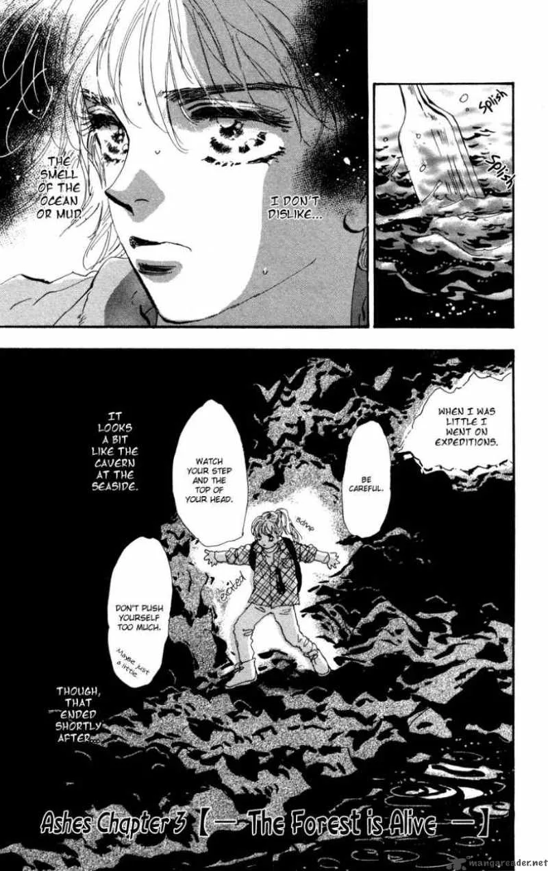 7 Seeds Chapter 53 page 2