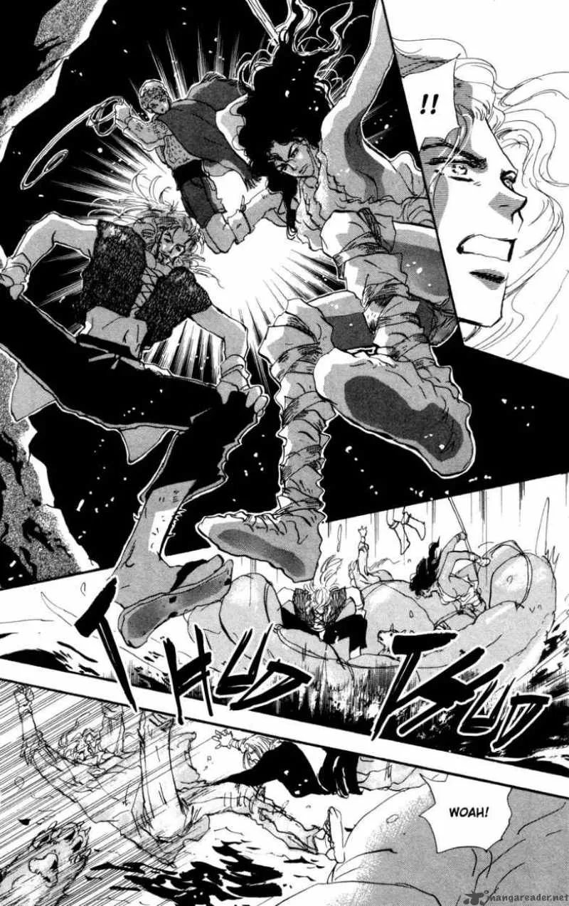 7 Seeds Chapter 53 page 8