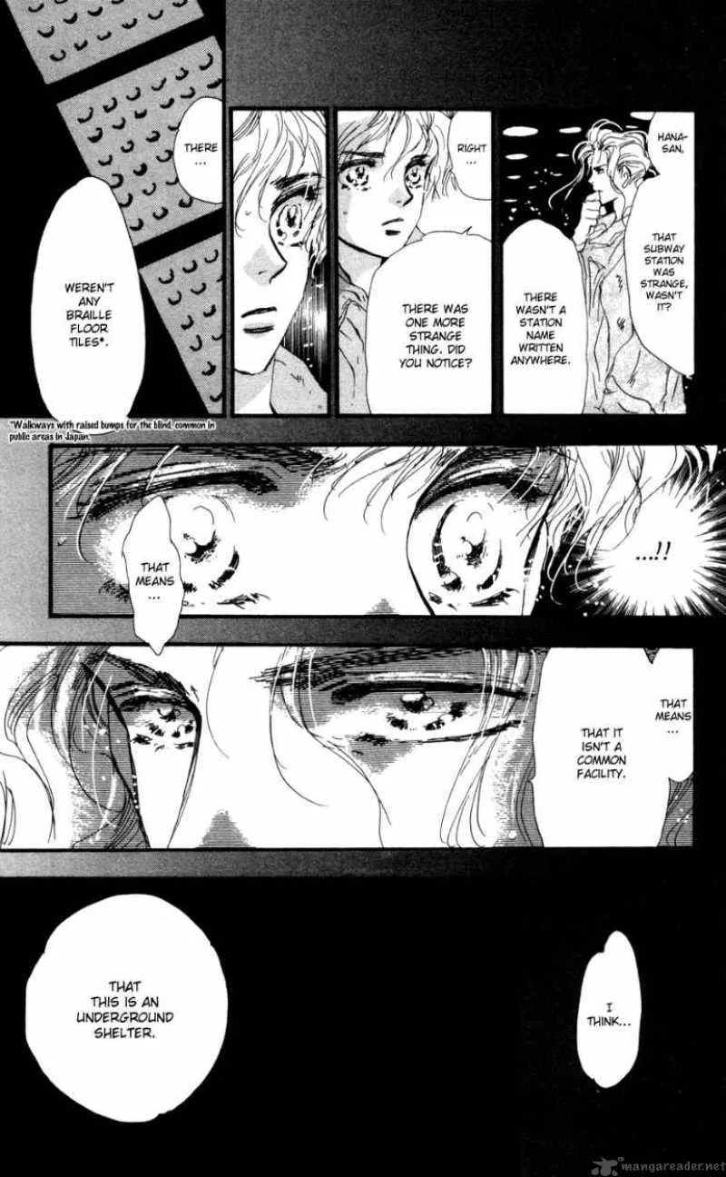 7 Seeds Chapter 53 page 20