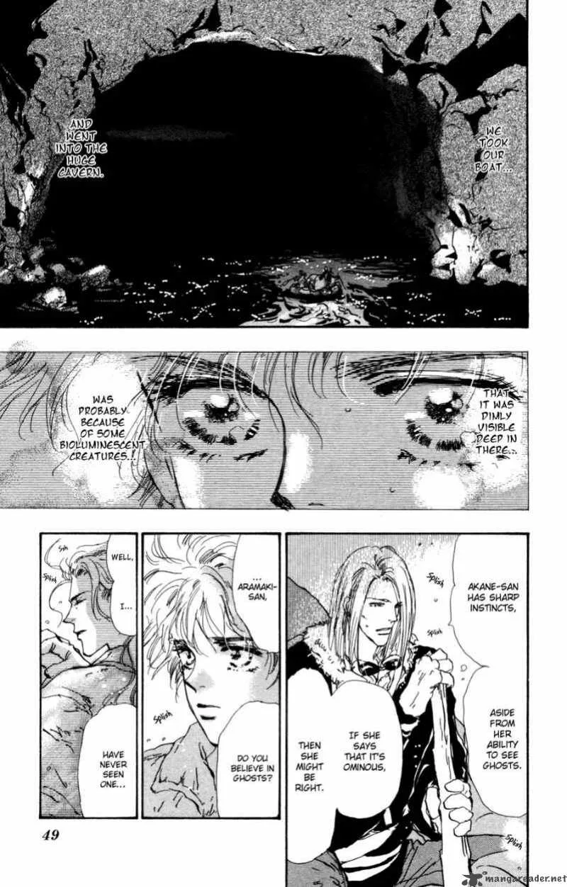 7 Seeds Chapter 53 page 5