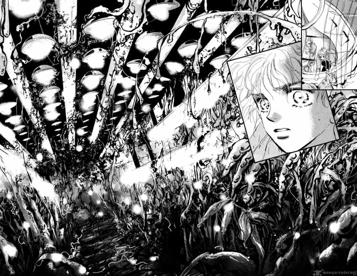 7 Seeds Chapter 53 page 18