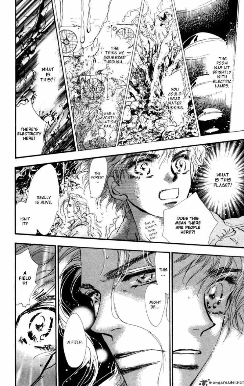 7 Seeds Chapter 53 page 19