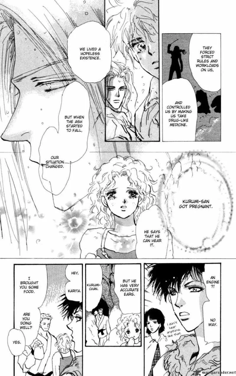 7 Seeds Chapter 53 page 13
