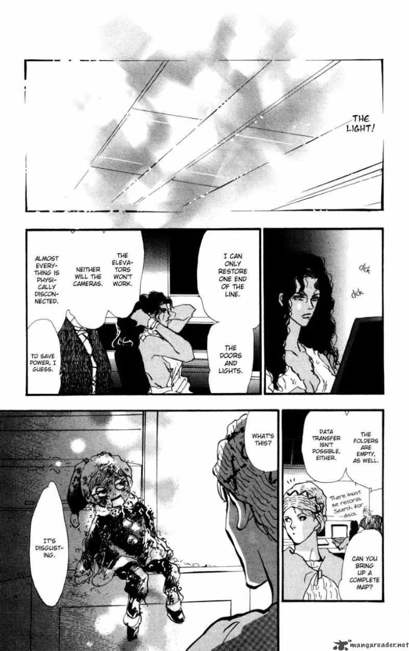 7 Seeds Chapter 53 page 26