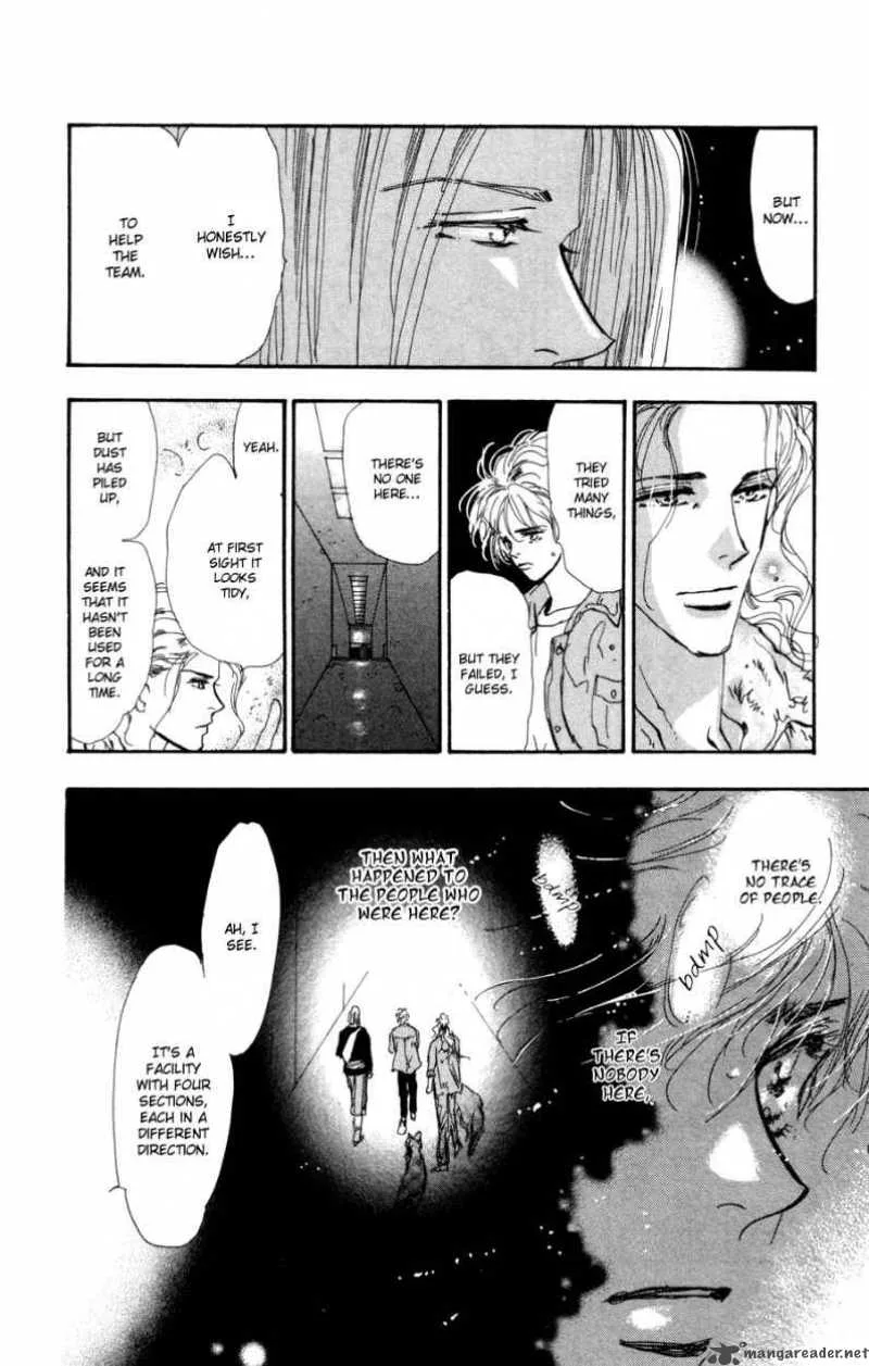 7 Seeds Chapter 53 page 29