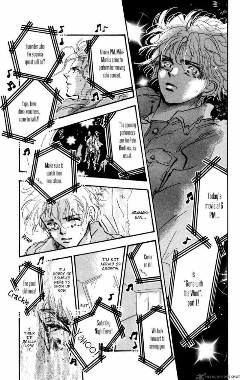 7 Seeds Chapter 53 page 32