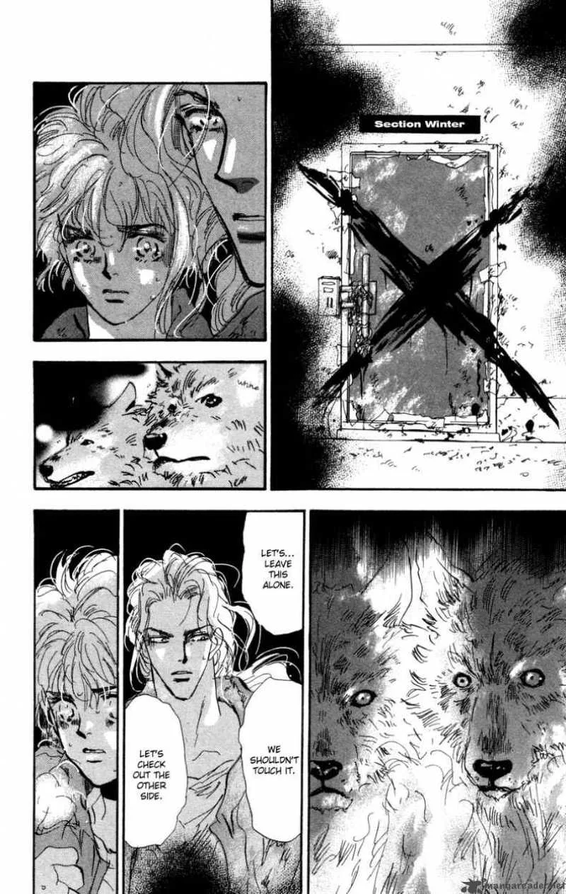 7 Seeds Chapter 53 page 35