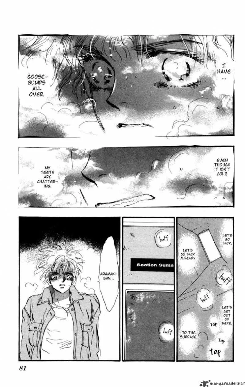 7 Seeds Chapter 53 page 36